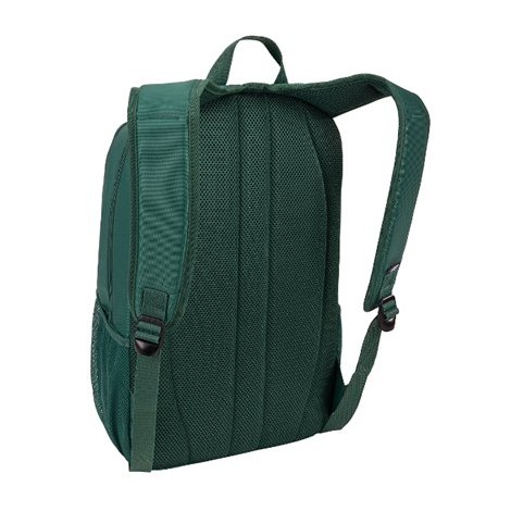 Case Logic | Fits up to size "" | Jaunt Recycled Backpack | WMBP215 | Backpack for laptop | Smoke Pine | "" - 2